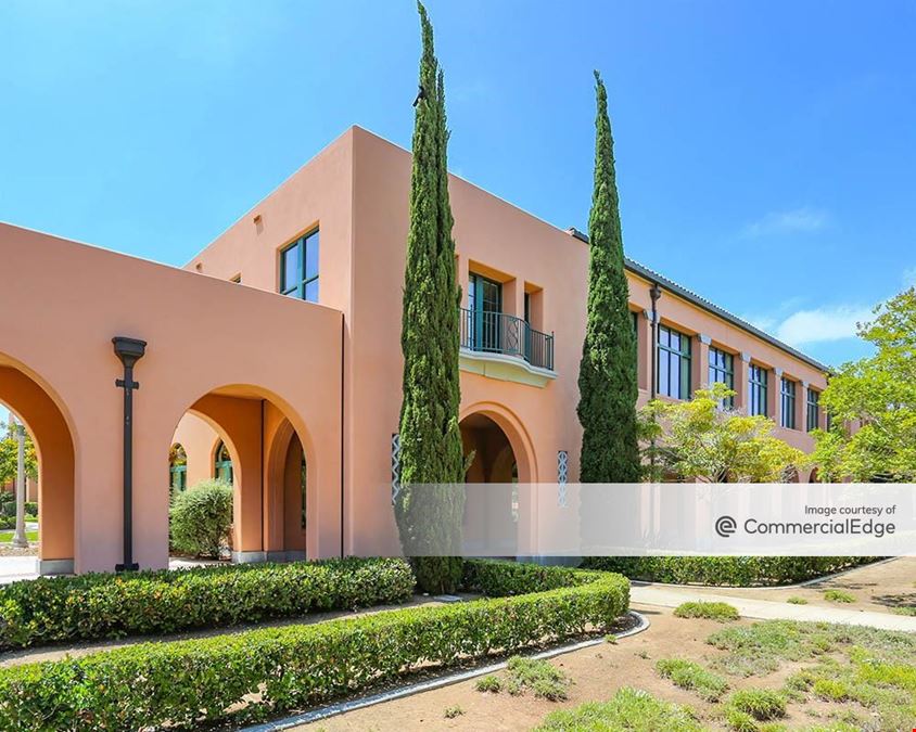 Liberty Station - Building 905