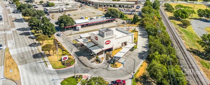 Raceway Car Wash | 6.00% Cap Rate | Absolute NNN Lease