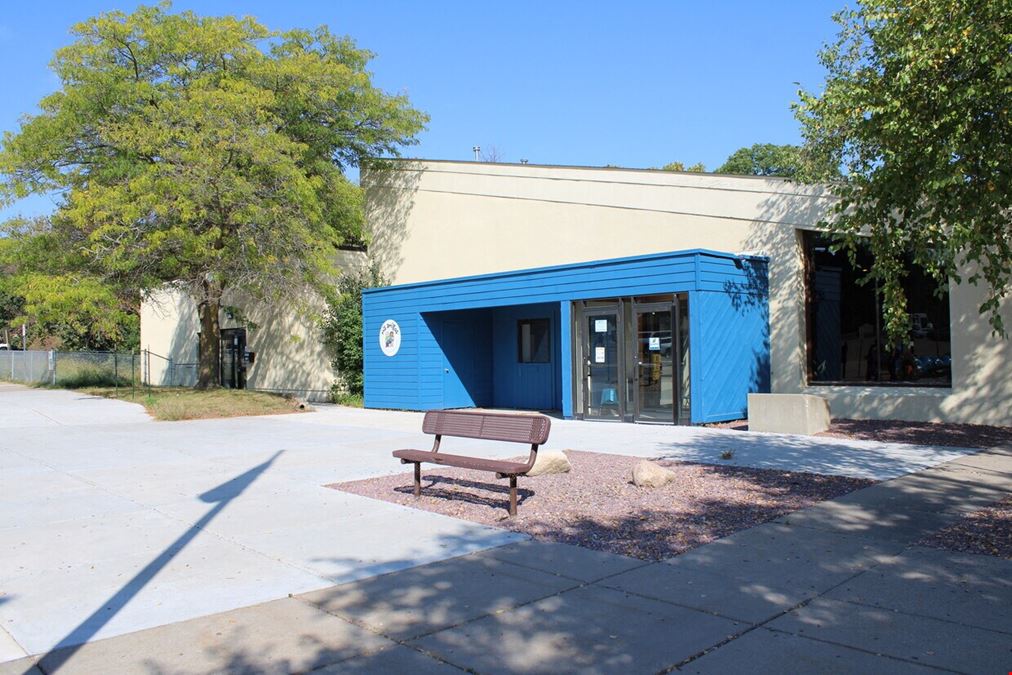 110650 Village Rd