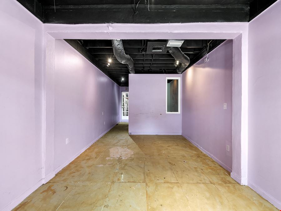 2217 Wilton Drive