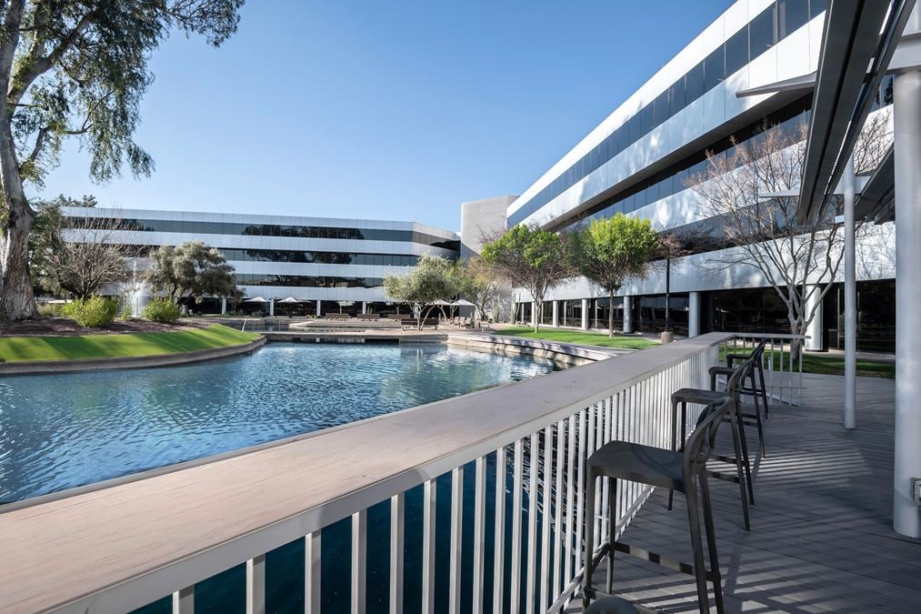 Waterview - Bldg B