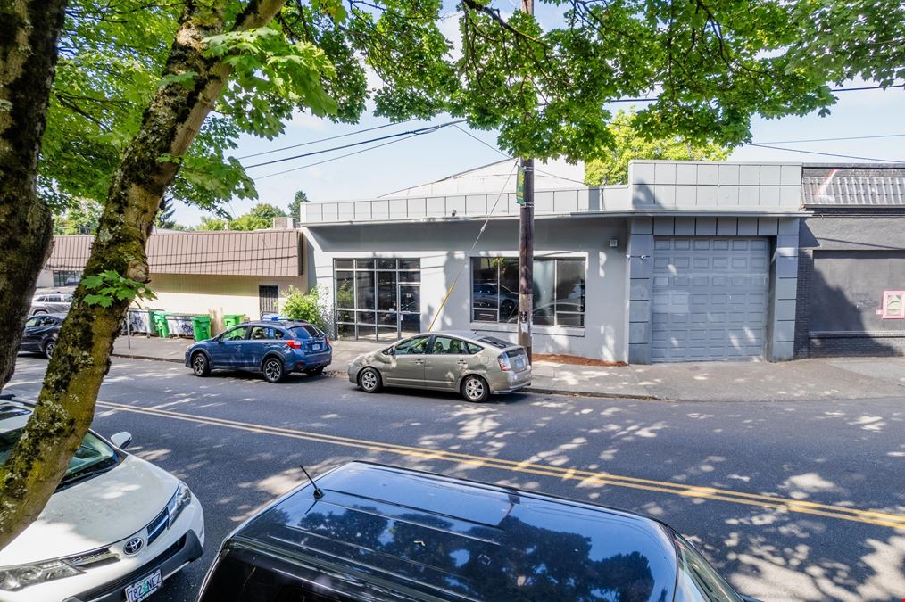 535 NE 28th Ave