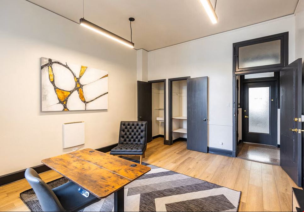 Prime Multi-Property - Redstone, Solano, Irwin
