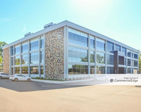 Preview of Office space for Rent at 727 Norristown Road