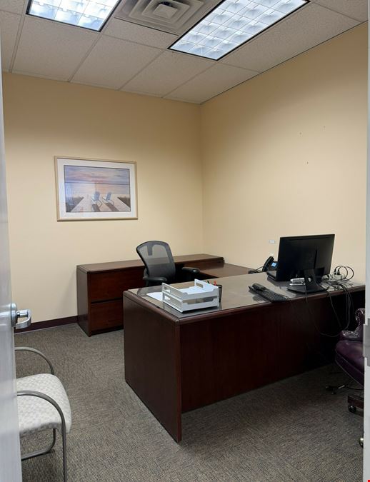 511 Lenox Office Building