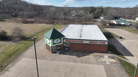 Preview of Other space for Sale at 8465 State Route 339