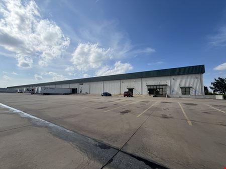 Preview of commercial space at 8908 E 34th St N