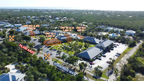 Periwinkle Place
