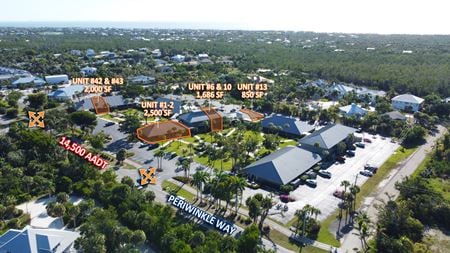 Preview of Retail space for Rent at 2075 Periwinkle Way