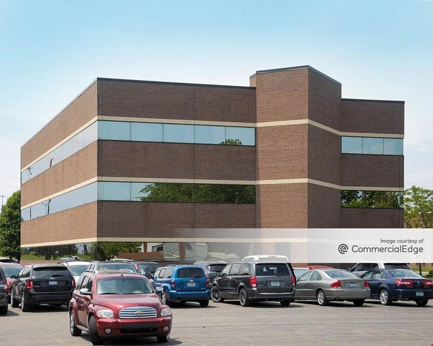 City Center Office Park