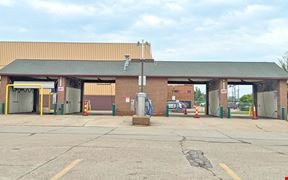 Mr Nick's Carwash