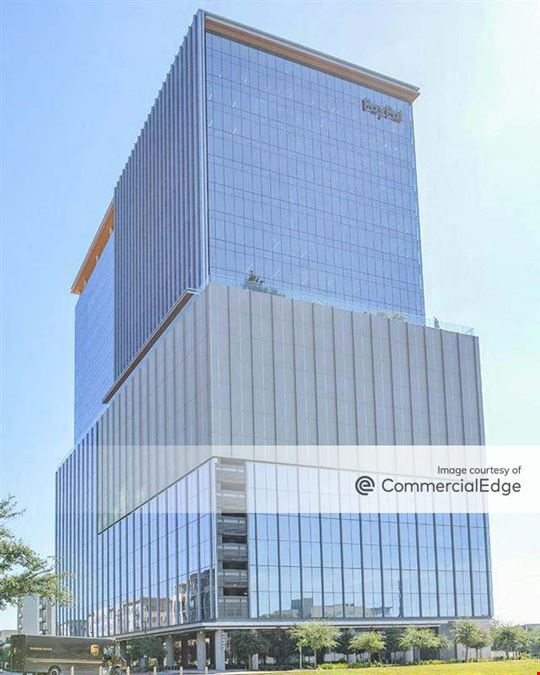 Domain Tower II