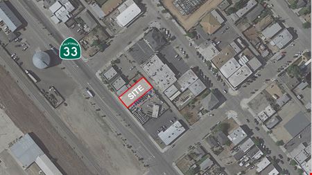 Preview of VacantLand space for Sale at 931 N St