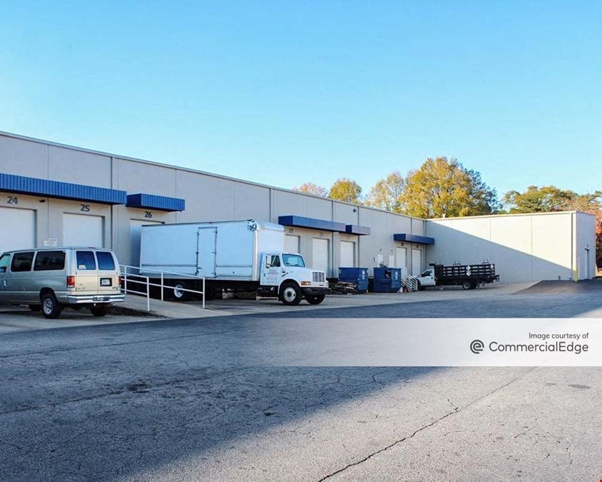4694 Aviation Parkway