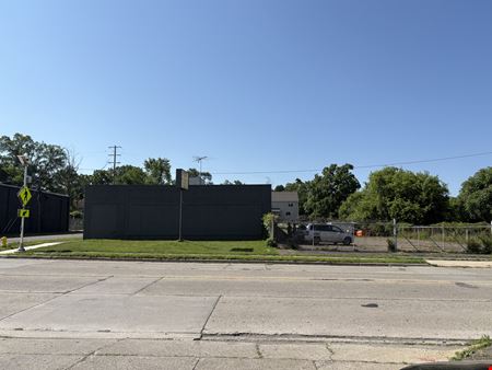 Preview of commercial space at 484 Auburn Ave