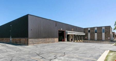 Preview of Industrial space for Rent at 1300 Morse Ave