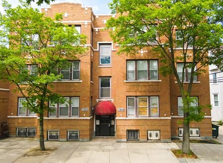 Preview of Multi-Family space for Sale at 7850 S Burnham