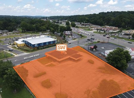 Preview of Retail space for Sale at 629 Red Lane Road