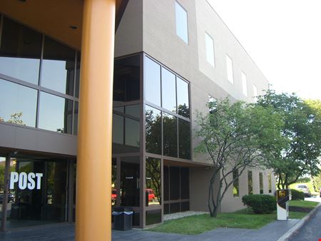 Preview of Office space for Rent at 5131 Post Road
