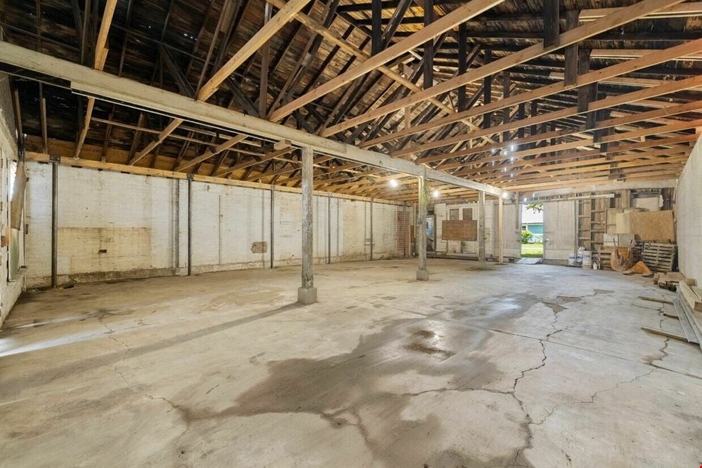1714 S Saint Mary's St San Antonio