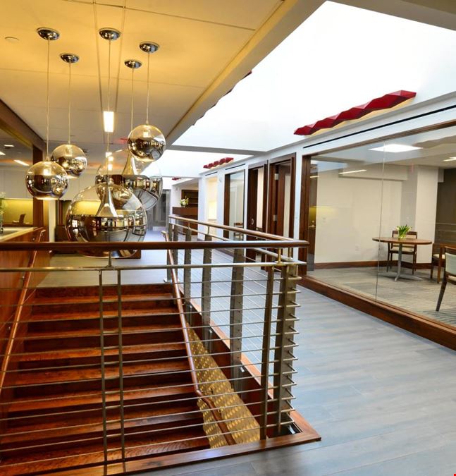  Class A Office in the Heart of Coconut Grove