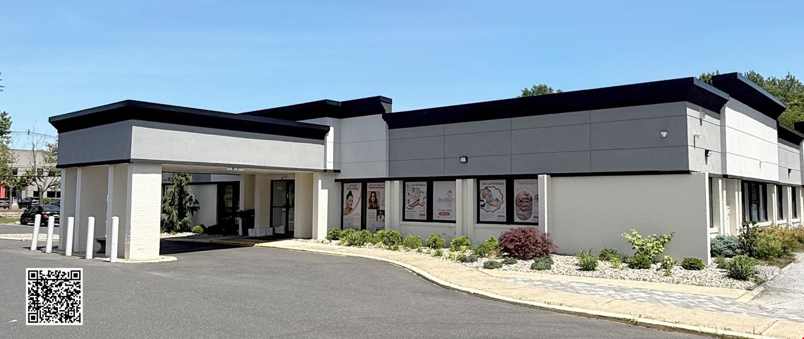 Medical/Office Suite For Lease
