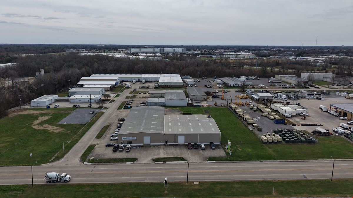 4,500 SF Sublease Available