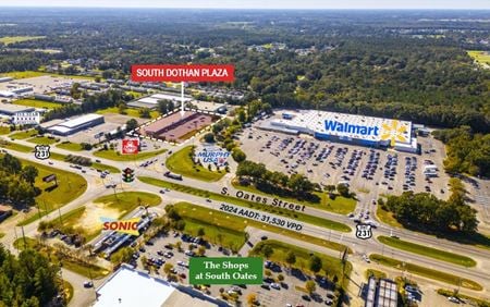 Preview of Retail space for Rent at 301 W. Inez Road