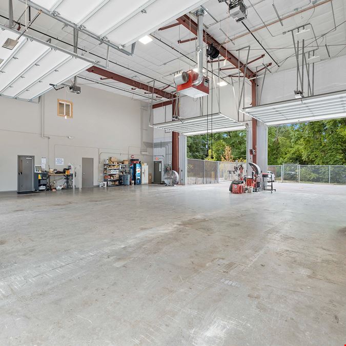 608 S Hoover Rd