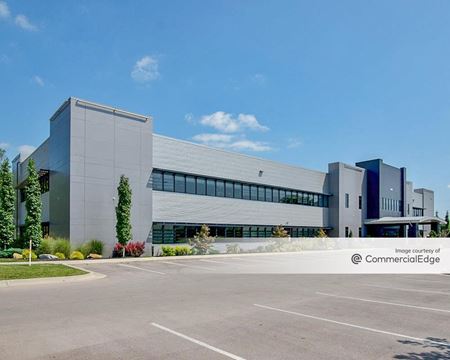 Preview of commercial space at 541 Darby Creek Road