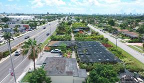 3900 W Hallandale Beach Blvd