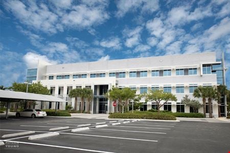 Preview of Other space for Rent at 1875 NW Corporate Boulevard