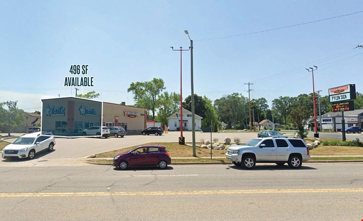 Preview of Retail space for Rent at 1701 East Apple Avenue