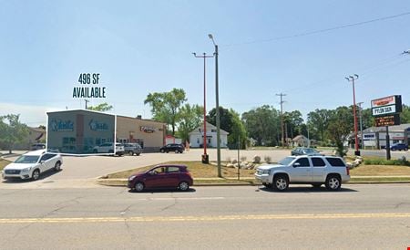 Preview of Retail space for Rent at 1701 East Apple Avenue