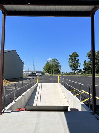 Preview of Industrial space for Rent at 200-206 Peterson Drive