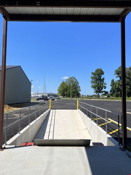 Preview of Industrial space for Rent at 200-206 Peterson Drive