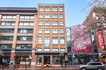 Preview of Mixed Use space for Rent at 73 73 Water Street