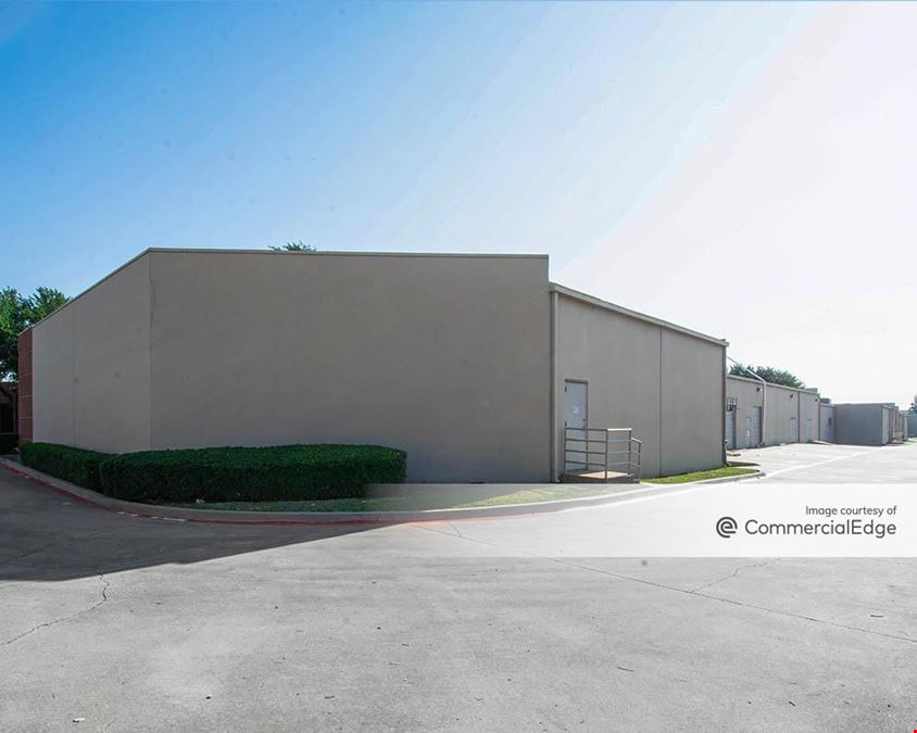 Richardson Tech Center