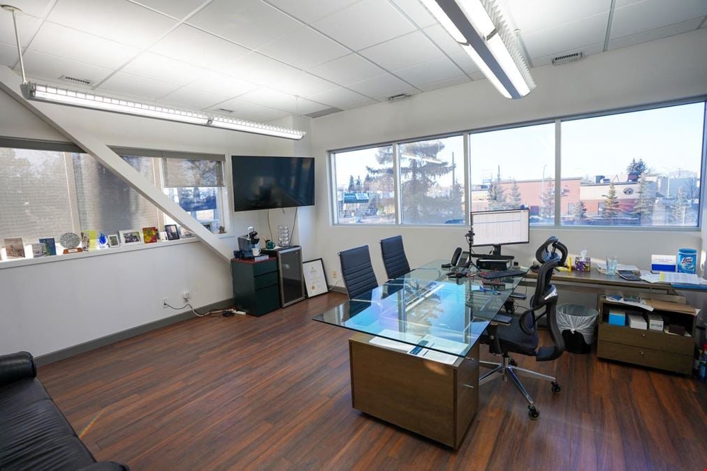 5470 Calgary Trail