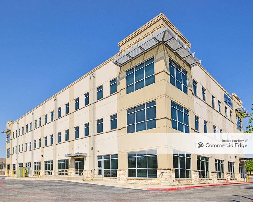 Westover Medical Home