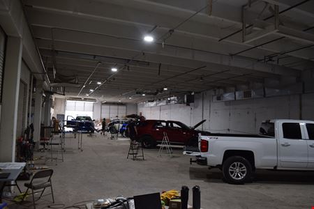 Preview of Industrial space for Rent at 4695 S Windermere St