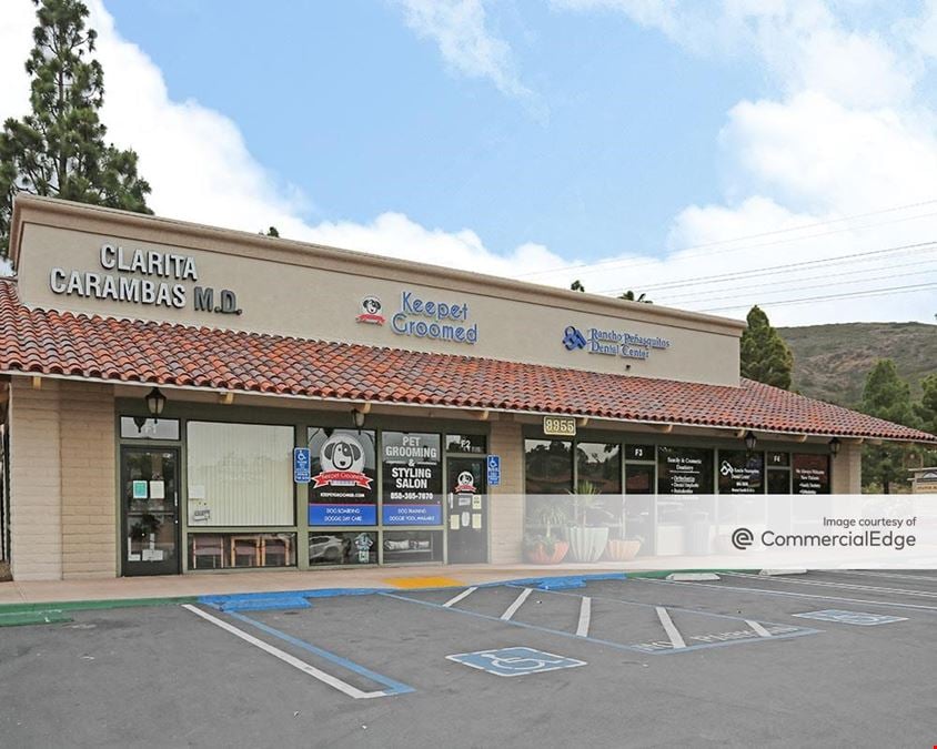 Plaza Rancho Penasquitos