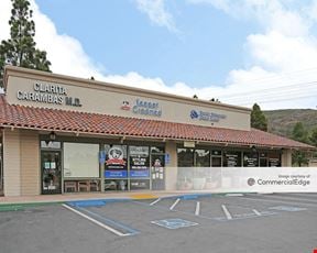 Plaza Rancho Penasquitos