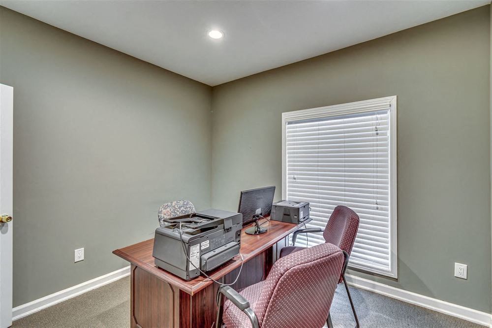 401 Cross Park Drive, Suite B