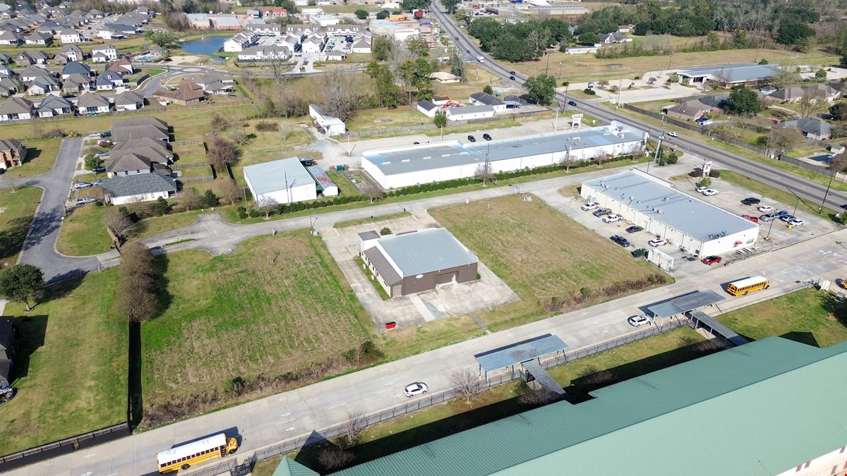 Offices @ Dutchtown
