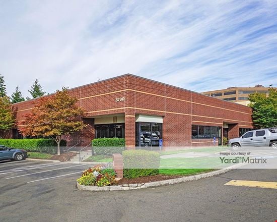 Preview of Office space for Rent at 8705 SW Nimbus Avenue