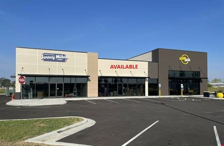 Preview of Retail space for Rent at 8850 High Pointe Drive
