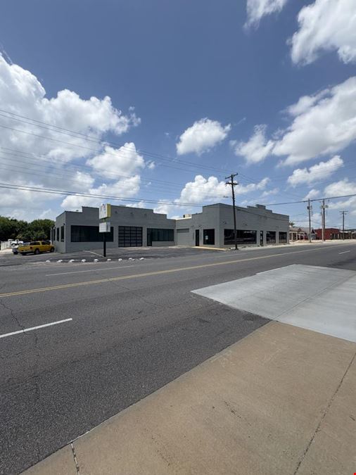 9101 N Western Ave