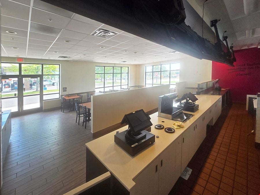 9927 Ulysses St NE, Suite 100