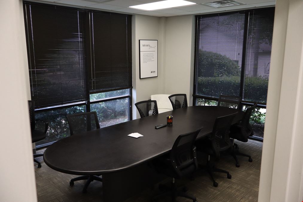330 Pelham Rd, Bldg 100 · Ste 100A